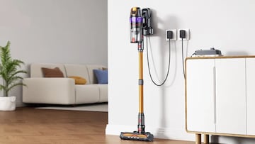 Así es la aspiradora sin cable VC90 que busca rival: potente, cómoda y rebajada más de 230 euros en AliExpress.