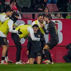 La ‘bota de oro’ de Diego López