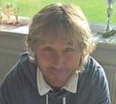 Nedved vuelve al fútbol con 45 años: jugará en el FK Skalná