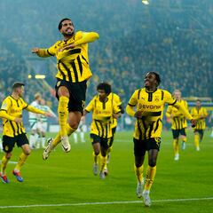 A Kovac le funciona el cambio de sistema