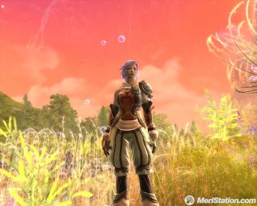 Aion: The Tower of Eternity