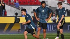 Jugó contra Honduras y rompió un récord en Copa Oro