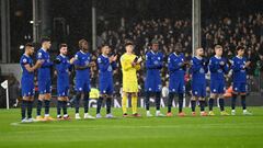 ‘Súper Kepa’ salva al Chelsea