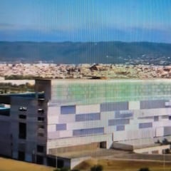 El Ayuntamiento cerrará las fachadas de preferencia y fondo sur