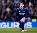 Jovic, ante su destino