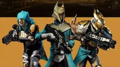 Destiny 2: así es el calendario de contenidos para la Temporada de los Dignos