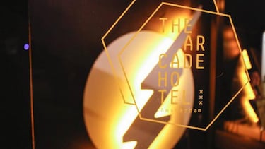 Amsterdam inaugura el primer hotel gamer de Europa