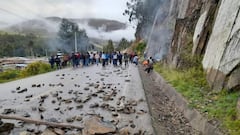 Paro transportistas: por qué se da y cuál fue su origen