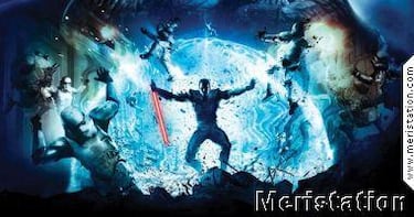 Star Wars: The Force Unleashed, Impresiones GDC