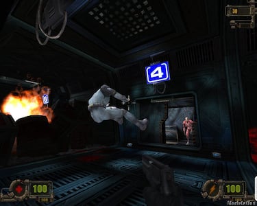 Vivisector: Beast Inside