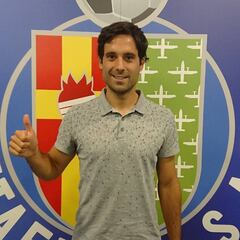 El momento de Xabi Etxeita ha llegado