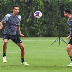 Players to watch in Leagues Cup 2023: Messi, Chicharito, Vela, Busquets, Vega...