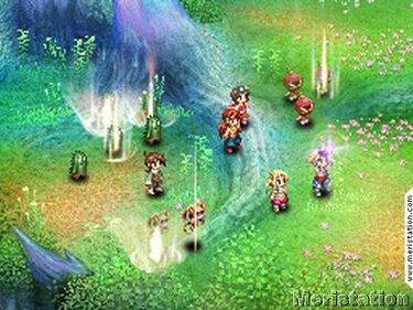 Final Fantasy XII: Revenant Wings, Impresiones