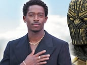 La estrella de ‘F1’ responde a los rumores que lo colocan como el nuevo ‘Black Panther’: “Me encanta esa película”