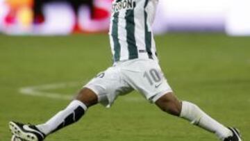El barranquillero es duda para enfrentar a Patriotas en Tunja.