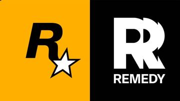 Take-Two and Remedy enter legal battle over company logo