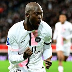 Danilo: “El PSG bloqueó mi fichaje por el Atlético”