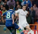 Bale: "Demostramos al mundo de lo que somos capaces"