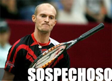 Cuando el río suena...