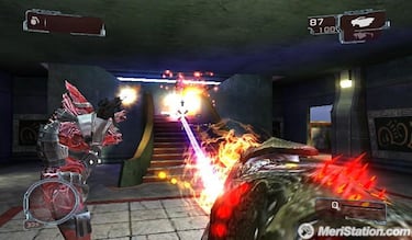 The Conduit 2, Impresiones