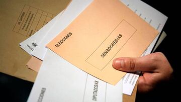 Elecciones generales Argentina: ¿cómo y dónde votan los argentinos en el exterior?