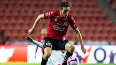 Tijuana - Pachuca (0-2): Resumen del partido y goles