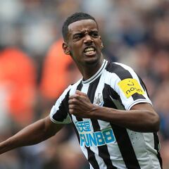 “Isak tiene características de Henry”