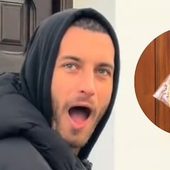 Dos argentinos acaban en Setenil de las Bodegas y no pueden creer lo que ven: “Imagínate esto en Argentina, me muero”