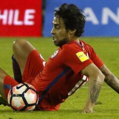 ¡Cuánta falta hacías, Mago Valdivia!