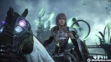 Final Fantasy XIII-2, Impresiones