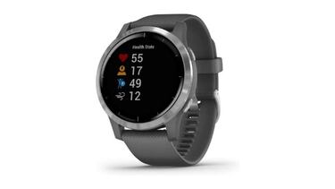 Garmin, Invicta, Fossil, Fitbit... Las marcas de relojes que arrasan en ventas de Amazon