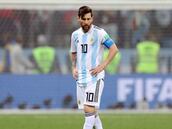 Las posibilidades de Argentina para pasar a octavos de final