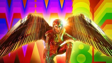 Estrenos Movistar+ para agosto 2021: Wonder Woman 1984 y todas las nuevas series y películas