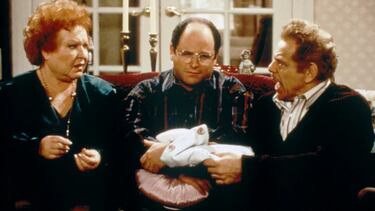 Muere Estelle Harris, legendaria actriz de ¡®Seinfeld¡¯