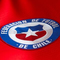 Anuncian la esperada venta de la camiseta oficial de la Selección