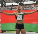 Tokyo 2021: Belarusian sprinter who refused to leave Tokyo is now "safe"