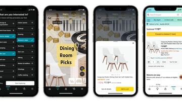 Inspire, así es la nueva función para comprar en Amazon como si fuera TikTok