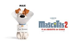 ¿Te gustaría doblar a un personaje de la película?