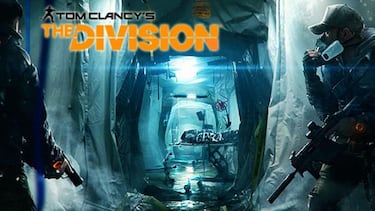 The Division incluirá soporte con la tecnología Eye Tracking