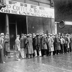 Will the unemployment rate increase or decrease in 2024 according to reports?