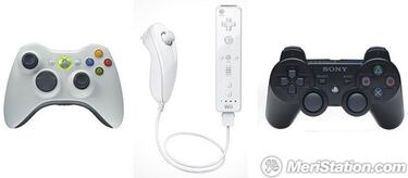 Kinect dispondrá en el futuro de juegos "híbridos"