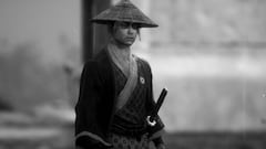 Trek to Yomi, una historia de samuráis a los Kurosawa que llegará gratis a PS Plus