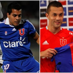 Los fracasos que la U quiere dejar atrás con su nuevo '10'