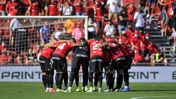 El Mallorca se abona a las 14:00 horas