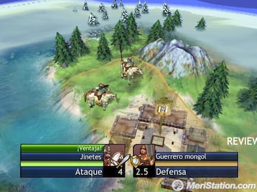 Civilization Revolution, Impresiones