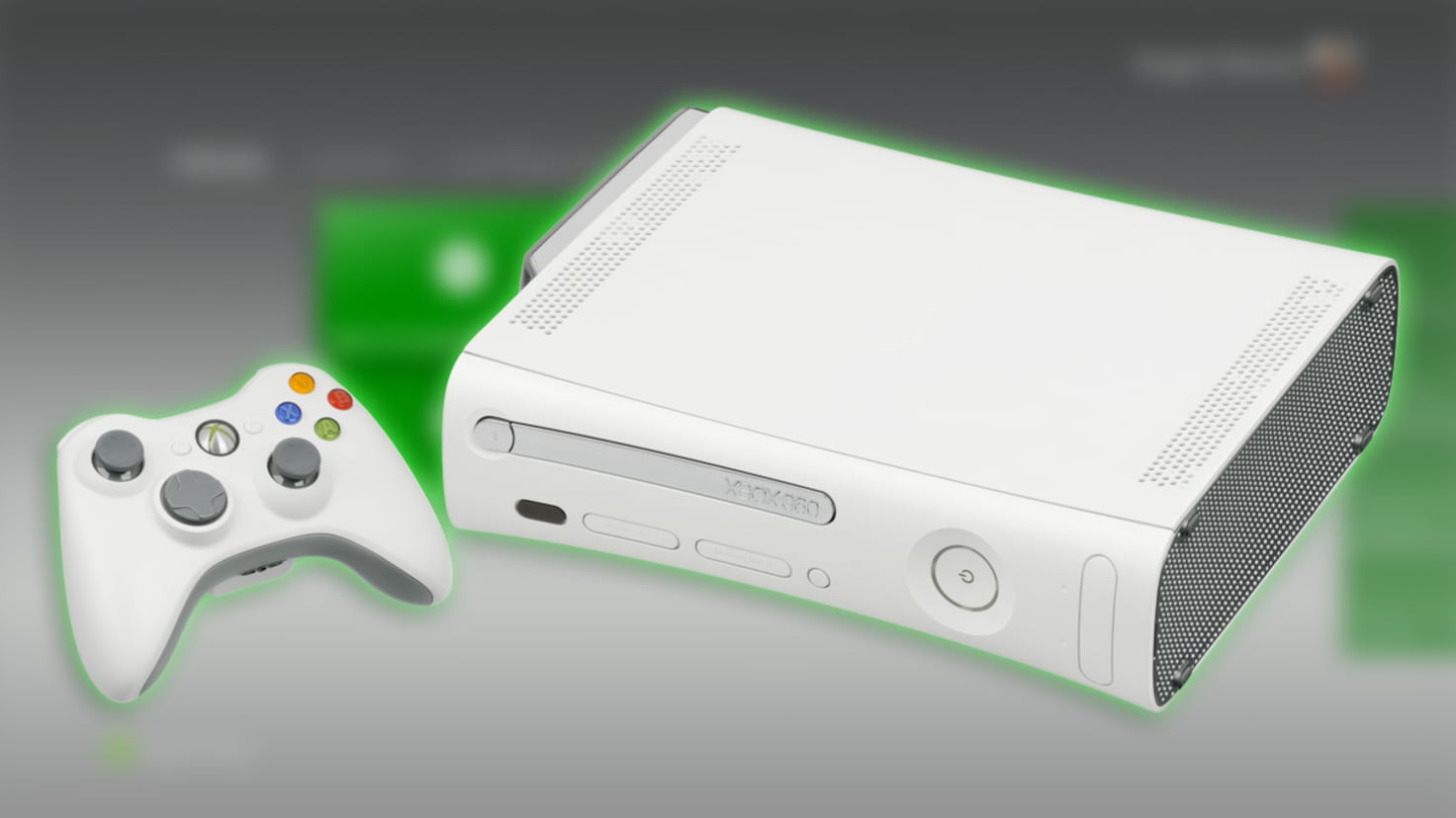 Game On: The Xbox 360 Revolution