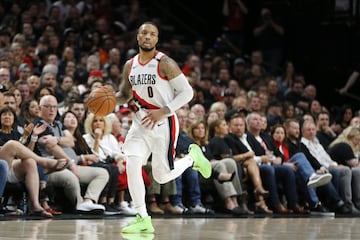 Los 25 jugadores con mayor salario en la NBA