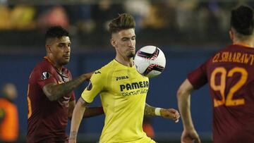 "En Roma debemos lavar la imagen del partido de casa"