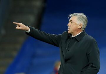 Ancelotti.