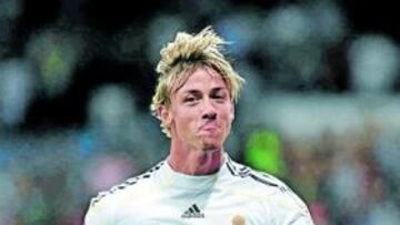 <b>GUTI SIGUE EN EL ONCE. </b>Pellegrini confía en el canterano para facilitar la creación del juego.